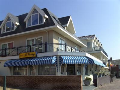 Hotel de Vassy