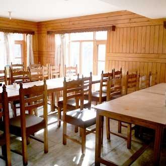 Hotel Dolphin Pahalgam