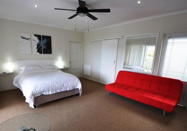 South Villa Guest House Knysna