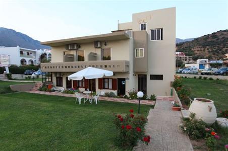 Galini Beach
