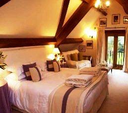 Brook Barn Bed & Breakfast Wantage