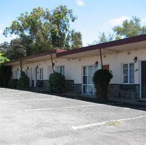 Avalon Motel