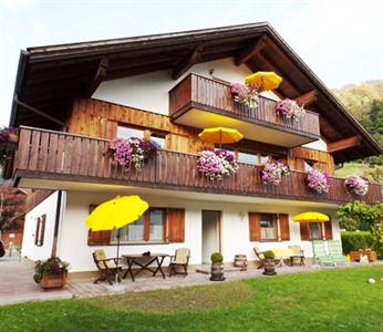 Ferienwohnungen Zugg Schruns