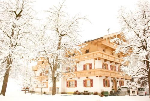 Landhaus Kumbichl Hotel Mayrhofen