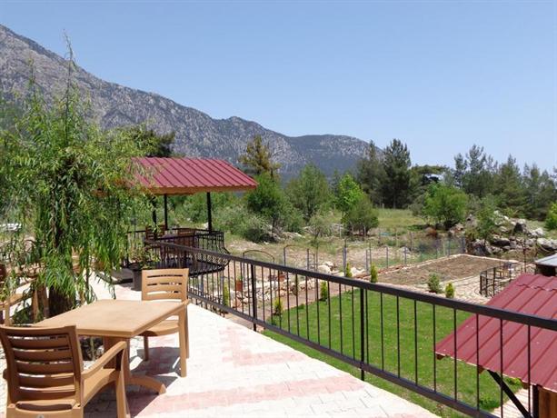 Beycik Pension