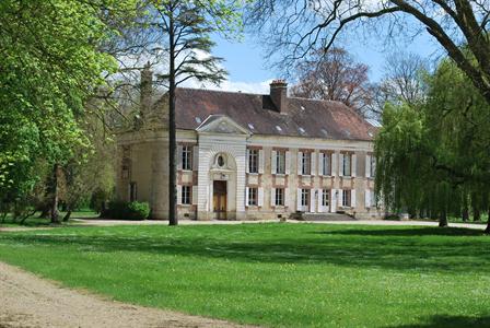 Abbaye de Vauluisant