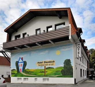 Hotel Diembeck