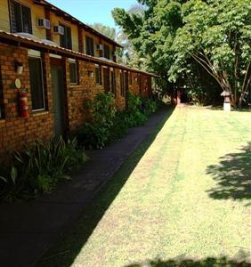 Kalbarri Reef Villas