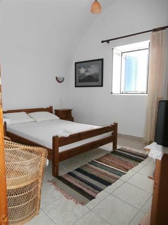 Volta Rooms