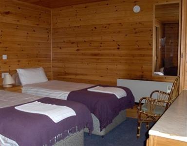 Ben More Lodge Hotel