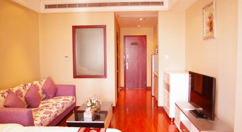 Yuanda Service Apartment