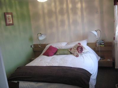 Woodshoot B&B