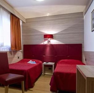 Hotel Bel Sit Valle di Cadore