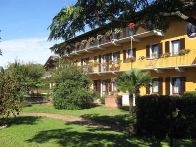 Residence La Bellotta