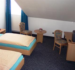 Hotel am Dreienberg