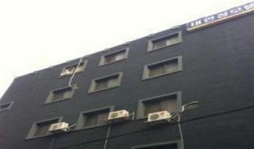 Daehanjang Motel Seoul