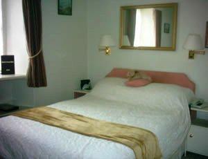 Arundel House Hotel Cheddar