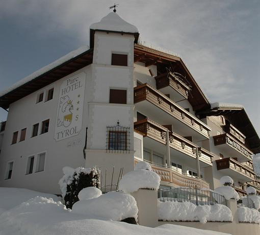 Hotel Tyrol Kastelruth