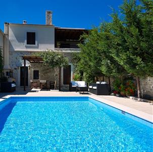 Agrielia Villa Episkopi