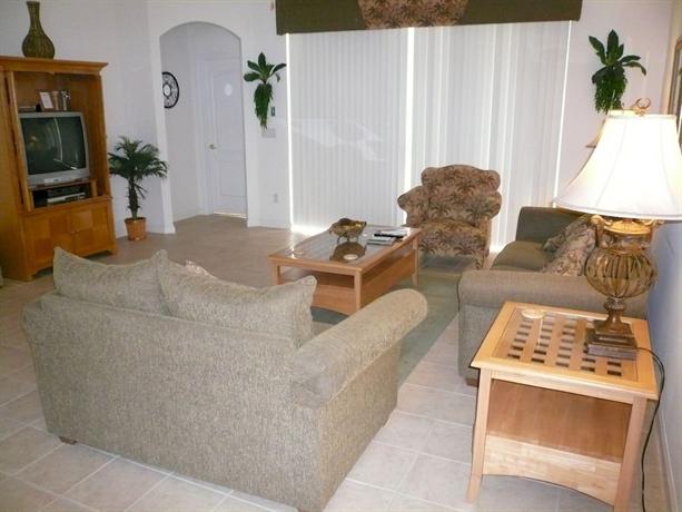 Orlando Vacation Rental Homes