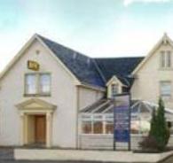 The Chieftain Hotel