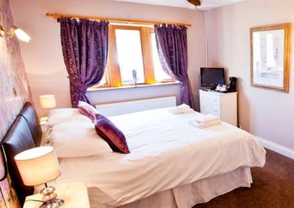 Leeming Wells Hotel