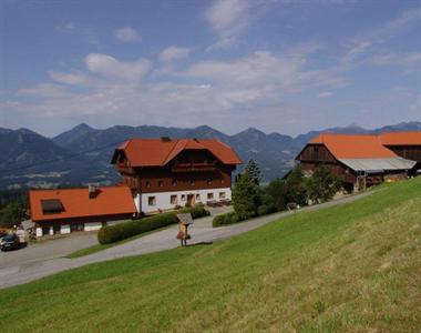 Pension Bauernhof Stanahof