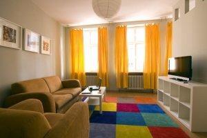 Apartament Chlebnicka