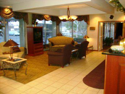 Tomah Hospitality Hotels