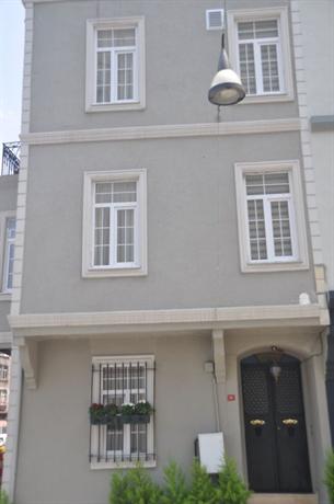 Corner Suites Taksim