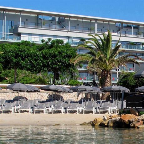 Royal Antibes Hotel Residence Beach & Spa