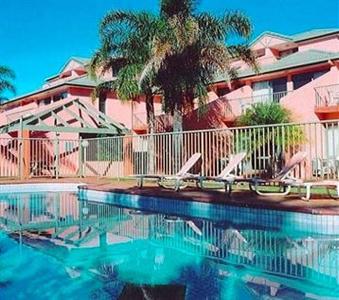 Tuscany Apartments Merimbula