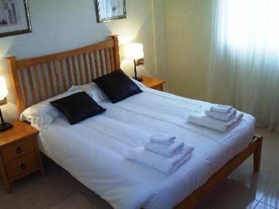 Playa Golf Apartments Orihuela