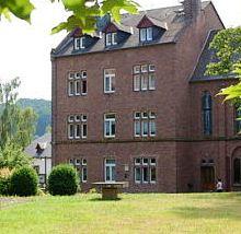 Bildungs und Freizeitzentrum Stiftsberg Hotel Kyllburg