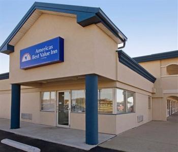 Americas Best Value Inn Fort Wayne