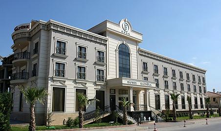 Balturk Hotel Izmit