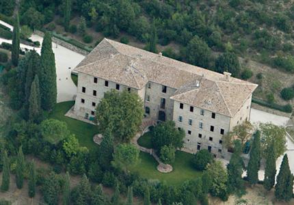 Palazzo Grande - Residenza d'Epoca