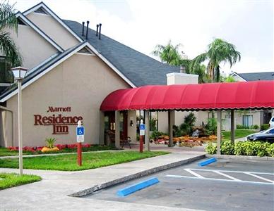 Residence Inn Miami Airport West/Doral Area