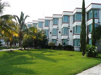 Hotel Fiesta Palmar