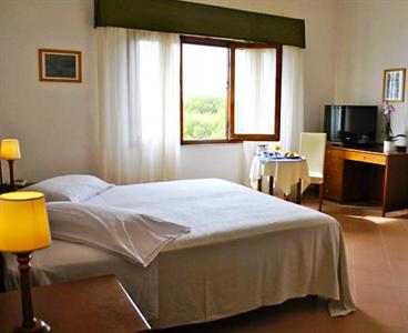 Albergo Miramare