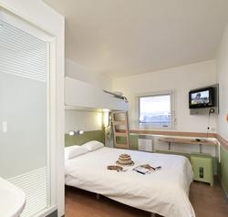 ibis budget Antibes Sophia Antipolis ex Etap Hotel