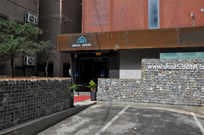 Seoul 53 Hotel