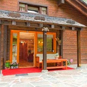 Agriturismo Alagna