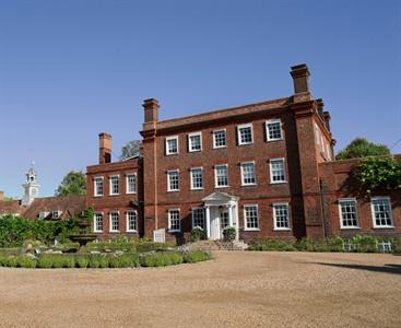 Champneys Hotel Henlow