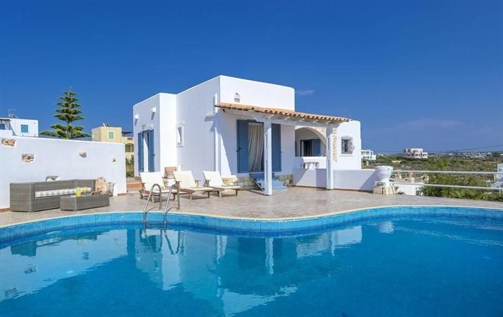 Villa Irida Stavros
