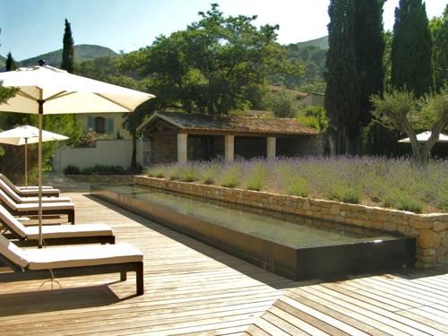 Bastide Relais Magdeleine