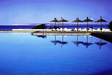 Insotel Club Maryland