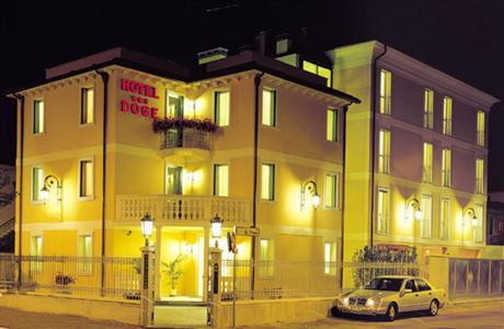 Hotel Doge Vicenza