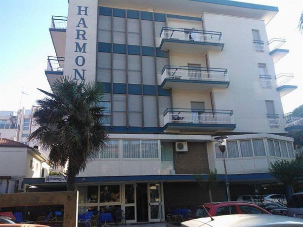 Hotel Harmony Riccione