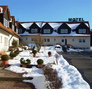 Motel Hormersdorf Schnaittach